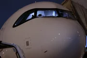 Em 2024, a produção chega à sua sexta temporada e mostra quatro aeroportos, Guarulhos e Viracopos (SP), Galeão (RJ) e Confins (MG)