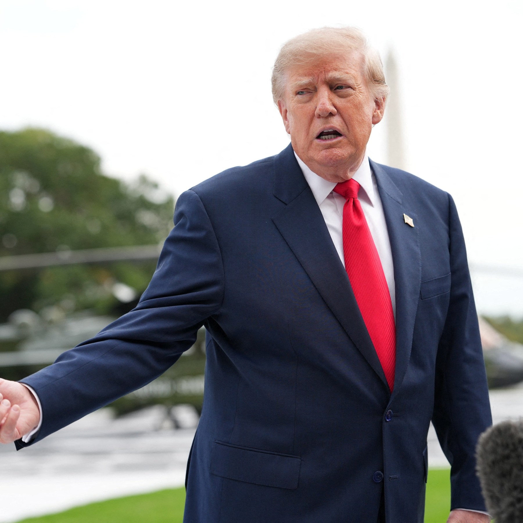 Guerra no Irã ao vivo: Kremlin diz que Trump acolheu o esforço da Rússia no acordo iraniano