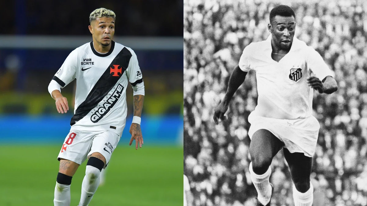 Vasco é apenas o 4º brasileiro a vencer o Boca na Bombonera em mata-mata