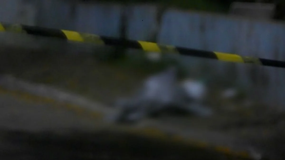 Novo corpo com sinais de violência é encontrado na zona oeste de SP