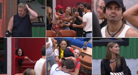 Lucas Bissoli explica o que fez a aliança com Renata Del Bianco quebrar: ‘Chega uma hora que cansa!’