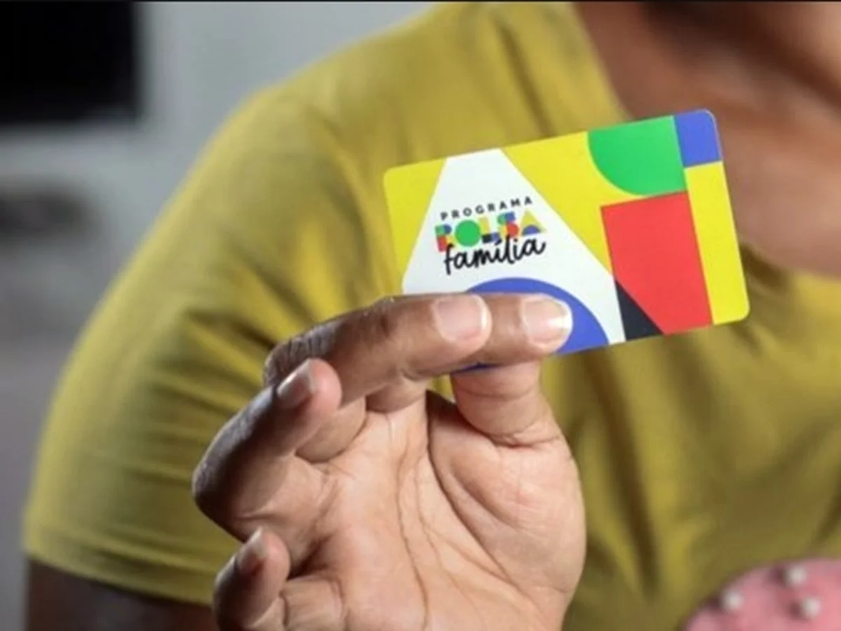 Governo antecipa pagamento do Bolsa Família para antes do 2º turno