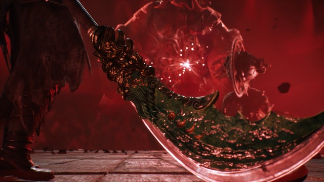 Preview Hands-On | Phantom Blade Zero é insano e desafiador na medida certa