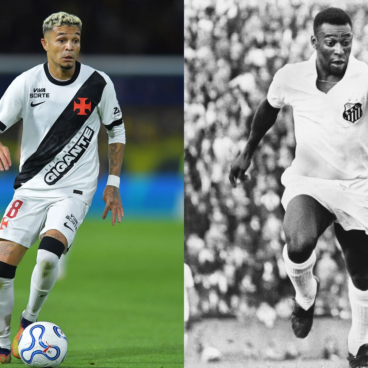Vasco é apenas o 4º brasileiro a vencer o Boca na Bombonera em mata-mata