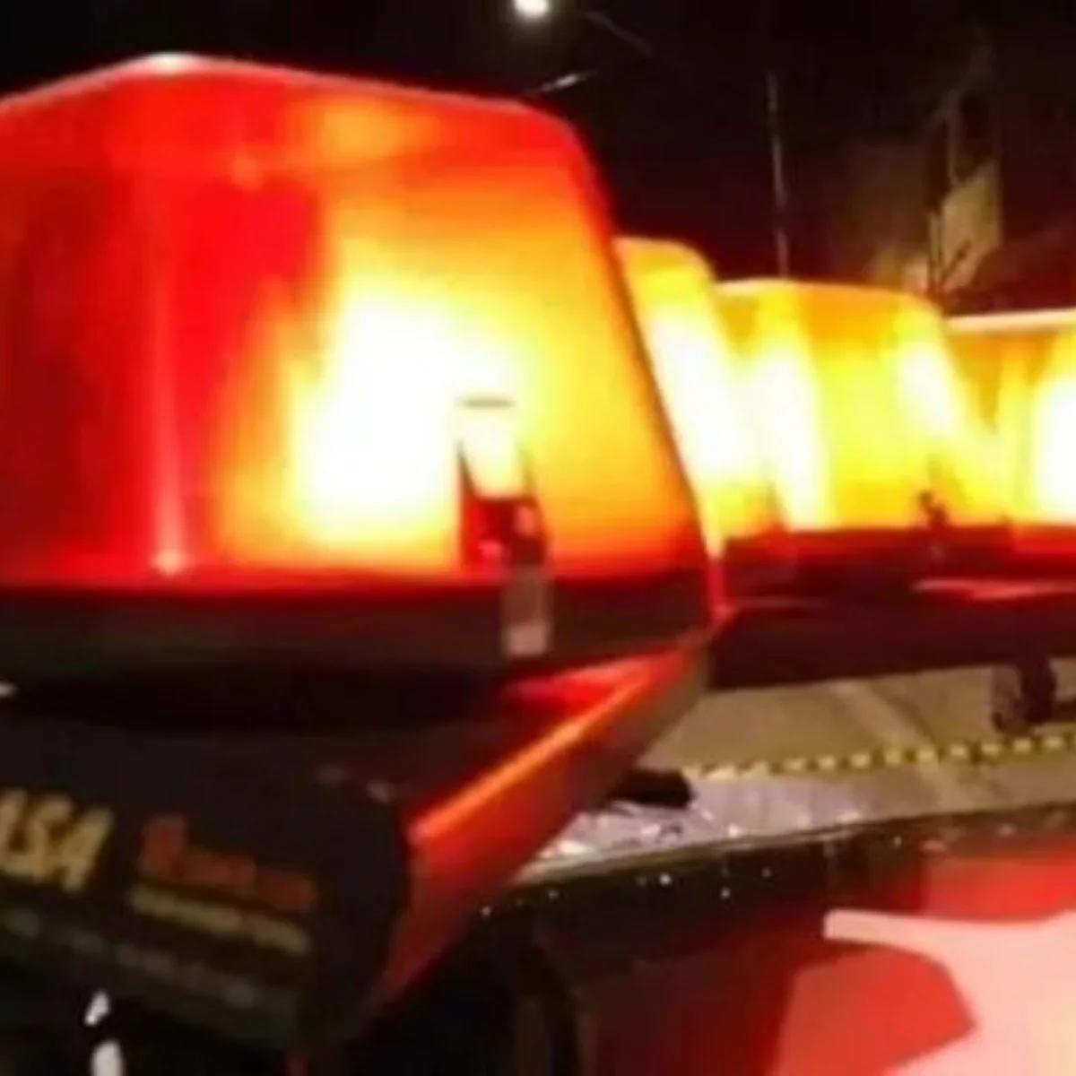 Homem cai durante voo de asa-delta na Pedra Bonita, no Rio de Janeiro