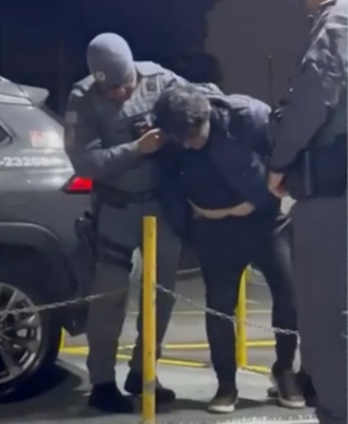 Deputado Marcelo Aguiar é preso após disparo de arma em casa noturna no Itaim Bibi