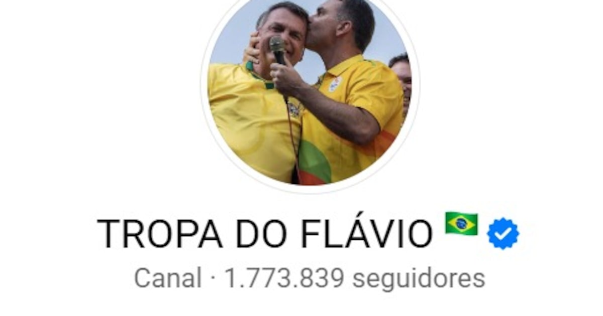 TSE determina retirada de áudio de Gayer sobre mesários do canal de WhatsApp Tropa do Flávio