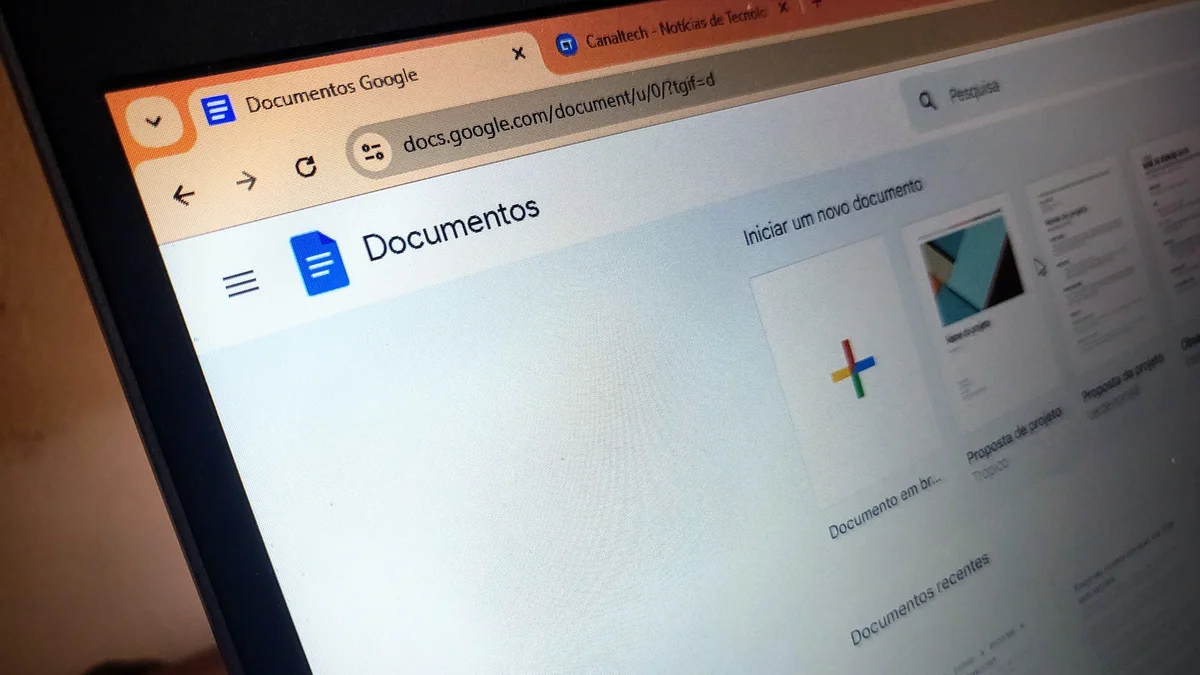 Imagem da matéria: Google se rende e adiciona suporte ao Markdown no Docs e Drive; o que muda na prática?