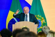 Imagem da matéria: Ministro de Lula diz não ter dúvidas de interferência dos EUA na eleição