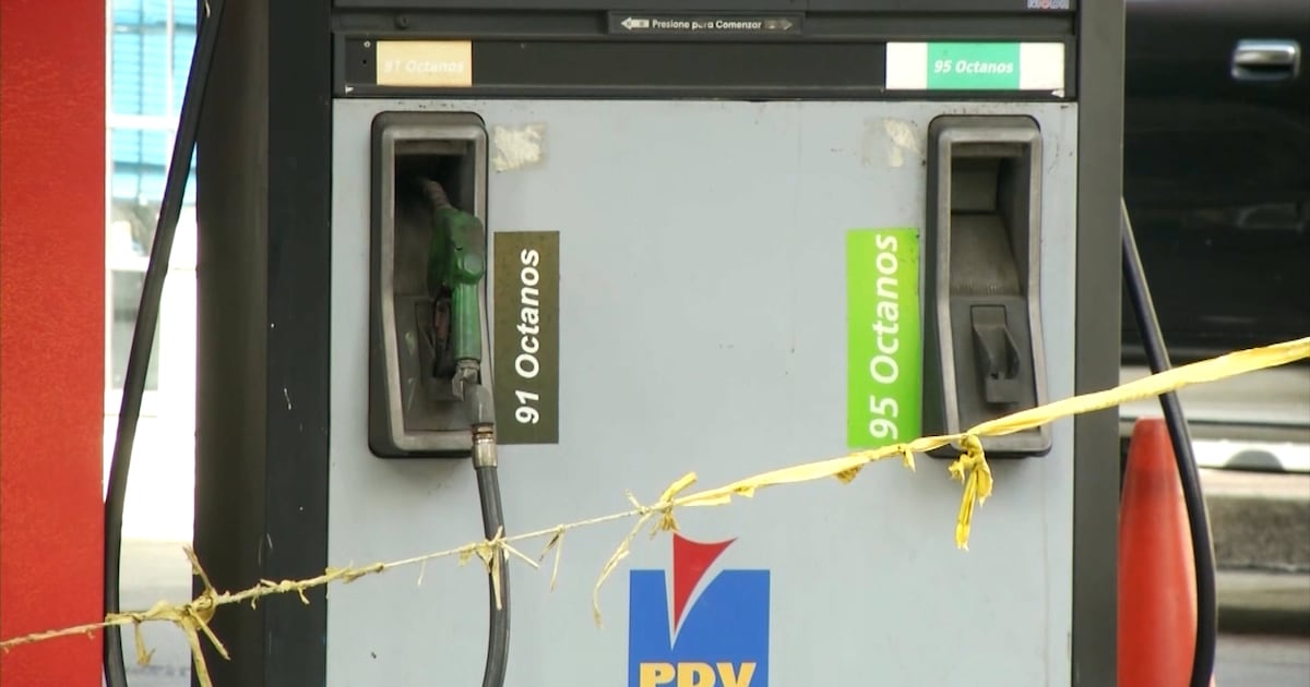 ‘Nessa altura do campeonato, qualquer gotinha de petróleo a mais ajuda’, afirma especialista