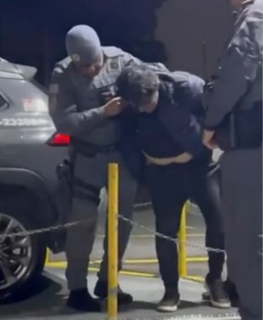 Deputado Marcelo Aguiar é preso após disparo de arma em casa noturna no Itaim Bibi