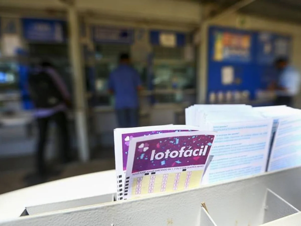 Confira o resultado da Lotofácil 3798, que sorteou R$ 5 milhões hoje (6/10)