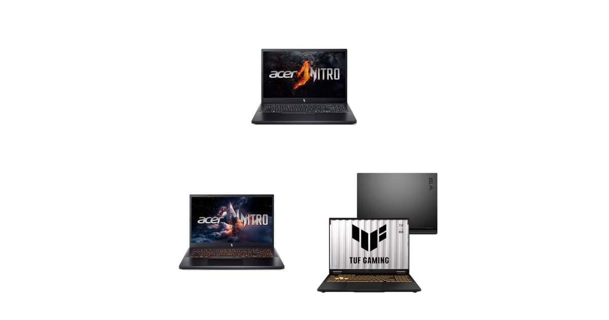 Quer um notebook gamer de verdade? Confira estas opções em promoção na Amazon