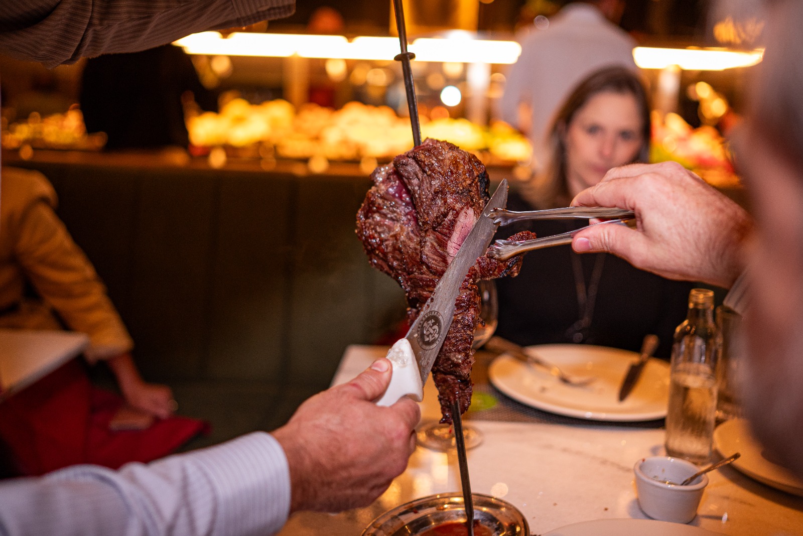 Imagem da matéria: Fogo de Chão: uma experiência completa que pode ser feita do seu jeito