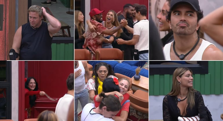 Lucas Bissoli explica o que fez a aliança com Renata Del Bianco quebrar: ‘Chega uma hora que cansa!’