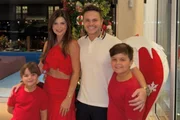 Paula Aires buscou ajuda espiritual para salvar casamento com Matheus