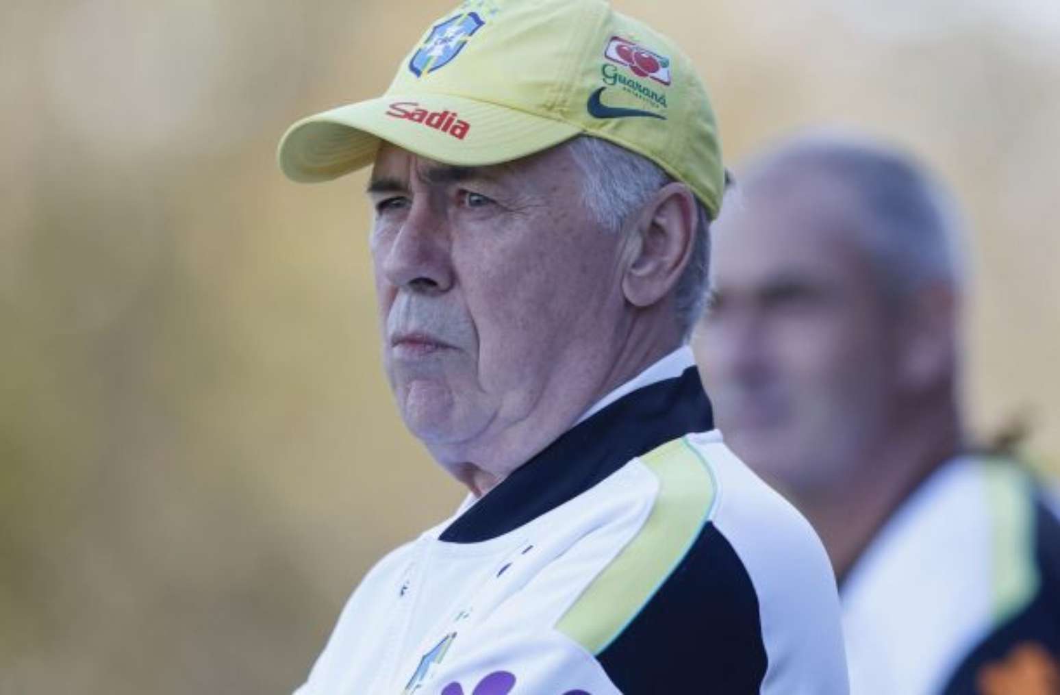 Brasil goleou a &Iacute;ndia em &uacute;ltimo amistoso &ndash;