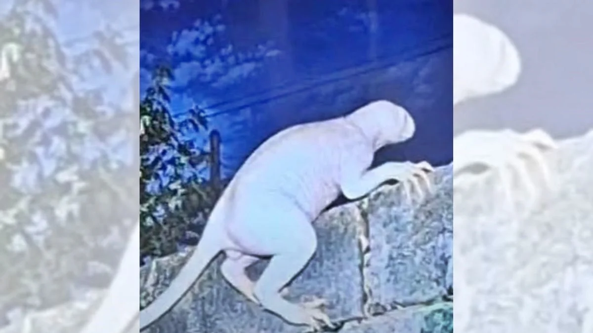 Criatura misteriosa ataca animais e assusta moradores de cidade mexicana