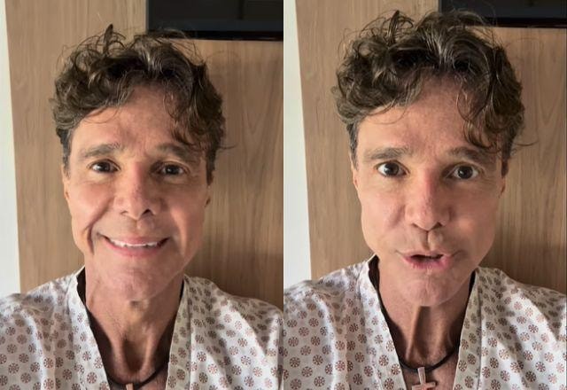 Cantor Netinho, dono do hit 'Milla', morre aos 60 anos em meio a tratamento de câncer