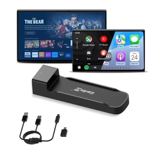 Carlinkit FireDrive Link Pro