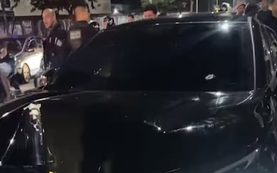 Dois suspeitos são presos e jovem é apreendido após perseguição e confronto com PMs em Madureira, no Rio
