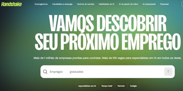 Handshake AI paga até US$ 25 por hora para treinar IA; saiba como funciona