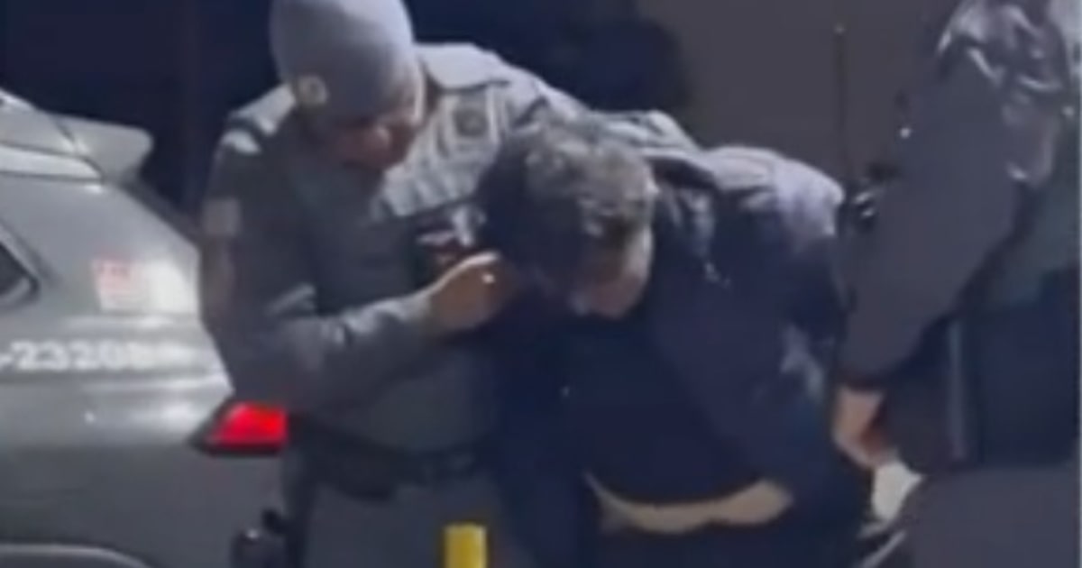 Deputado Marcelo Aguiar é preso após disparo de arma em casa noturna no Itaim Bibi