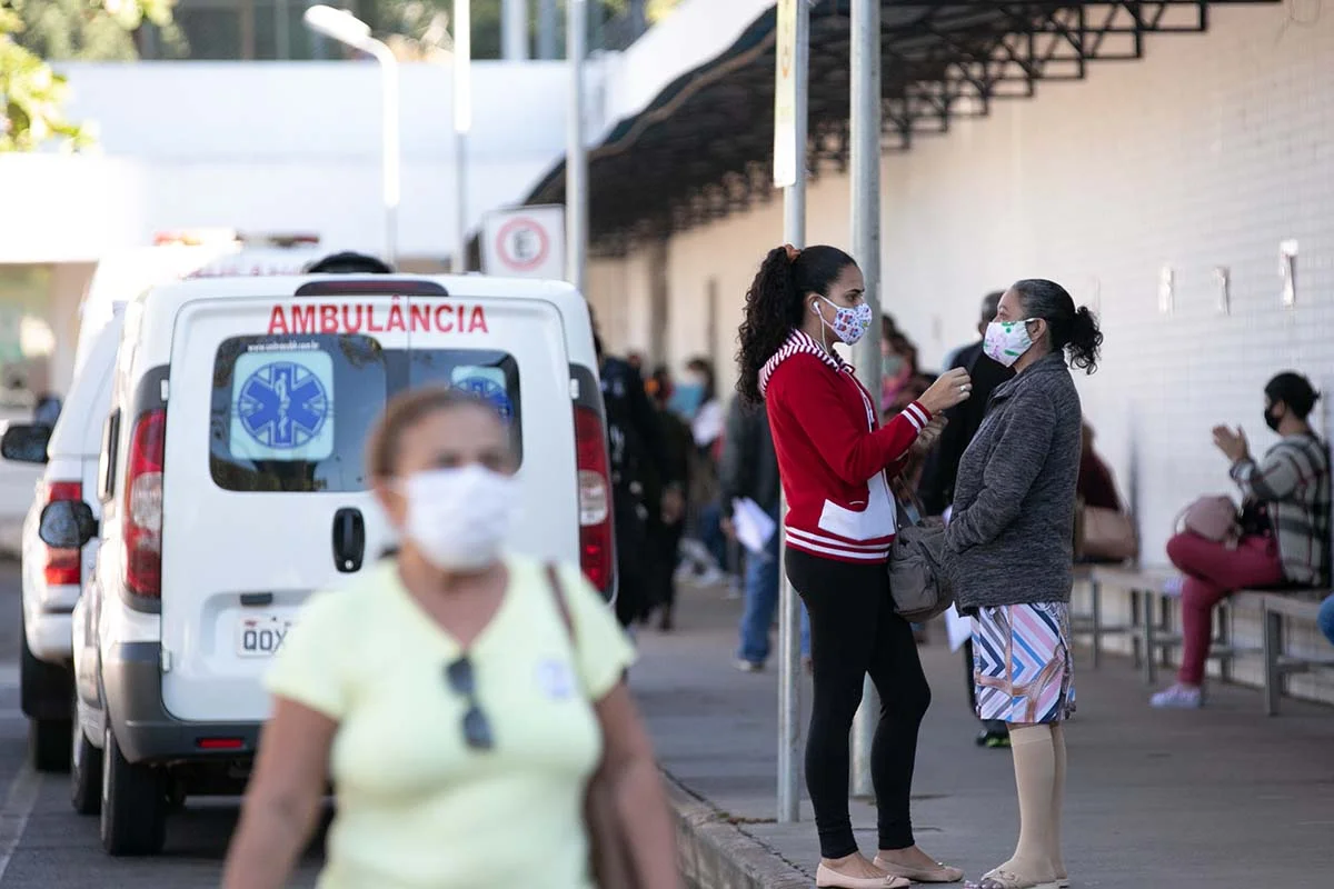 Politização da tabela SUS preocupa Santas Casas