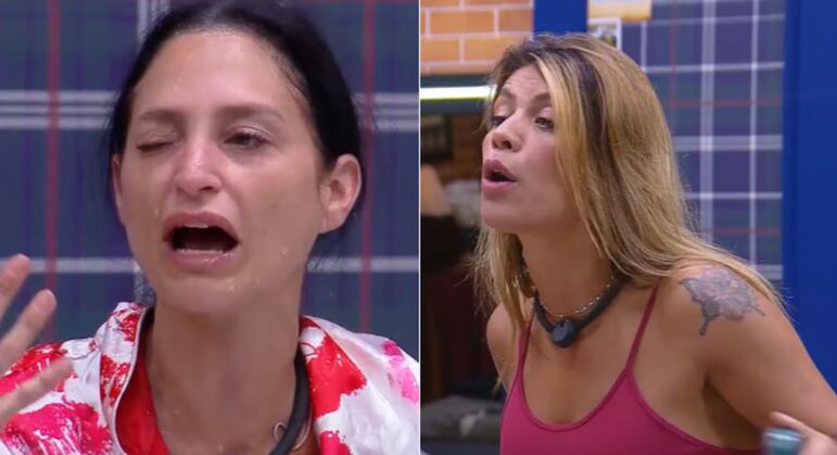 Lucas Bissoli explica o que fez a aliança com Renata Del Bianco quebrar: ‘Chega uma hora que cansa!’