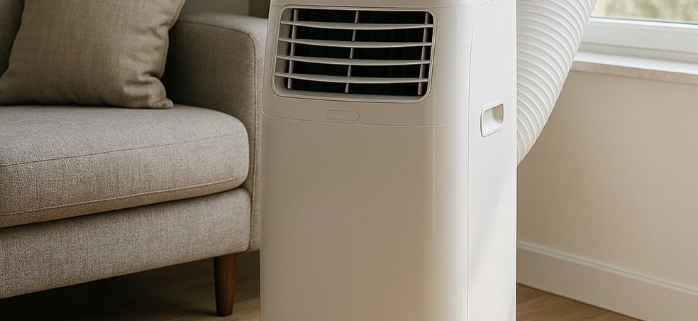 Ar-condicionado portátil: o que saber antes de comprar para evitar erros
