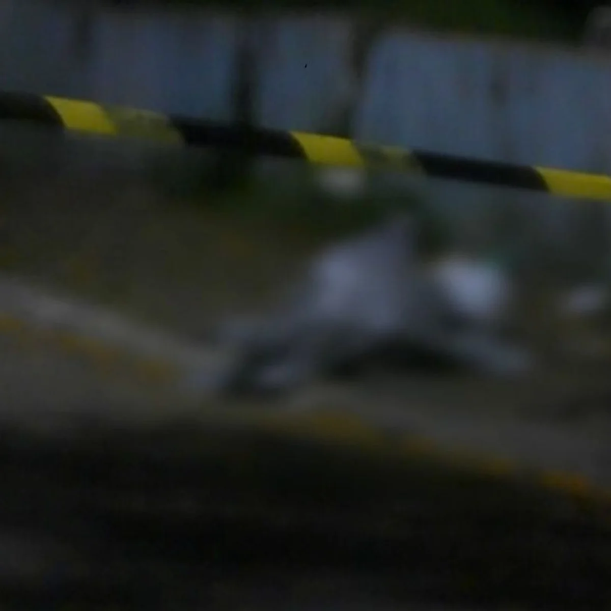Novo corpo com sinais de violência é encontrado na zona oeste de SP