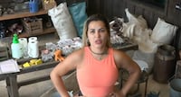 Sextou! Adriane Galisteu coloca equipe de A Fazenda 18 para se divertir em trend
