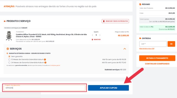 Black Friday 2026: onde encontrar cupons de desconto para economizar