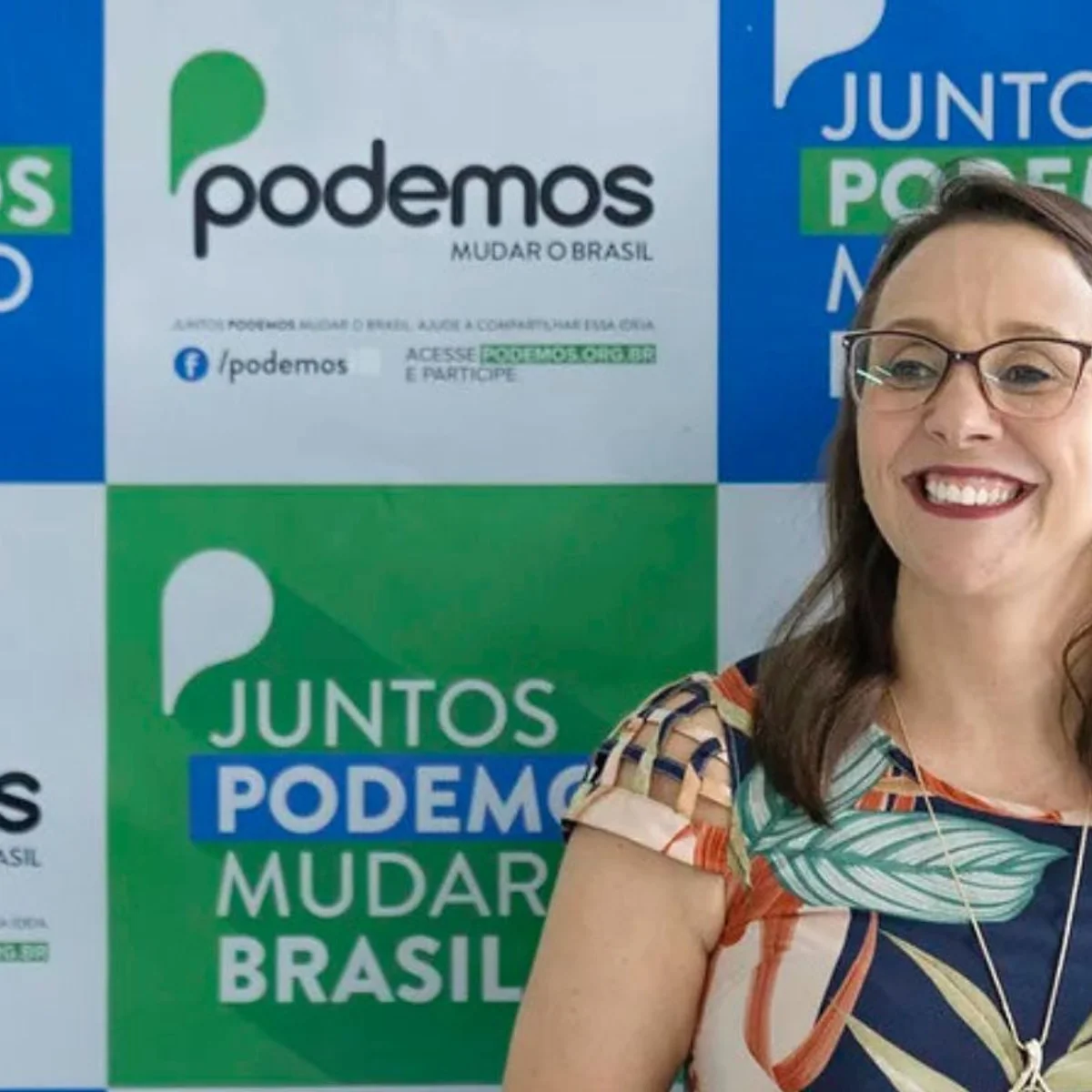 Podemos deve se reunir com Flávio Bolsonaro e confirmar apoio nesta quinta