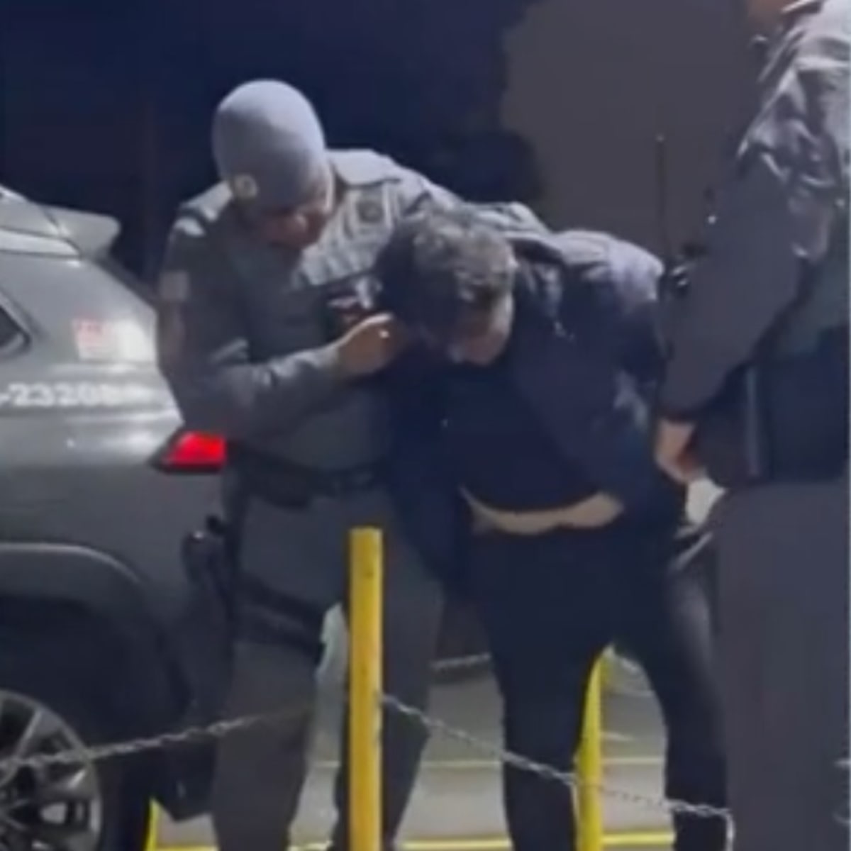 Deputado Marcelo Aguiar é preso após disparo de arma em casa noturna no Itaim Bibi
