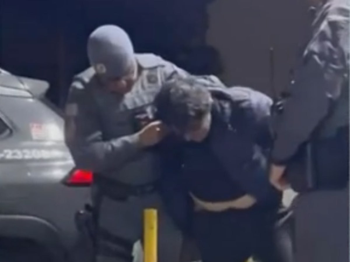 Deputado Marcelo Aguiar é preso após disparo de arma em casa noturna no Itaim Bibi