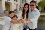 Paula Aires buscou ajuda espiritual para salvar casamento com Matheus
