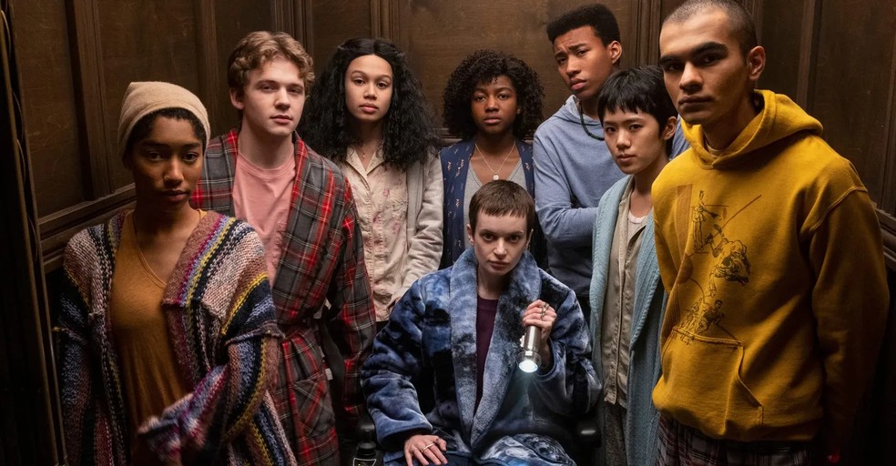 De Residêncial Hill a Carrie: 6 minisséries de Mike Flanagan da pior à melhor