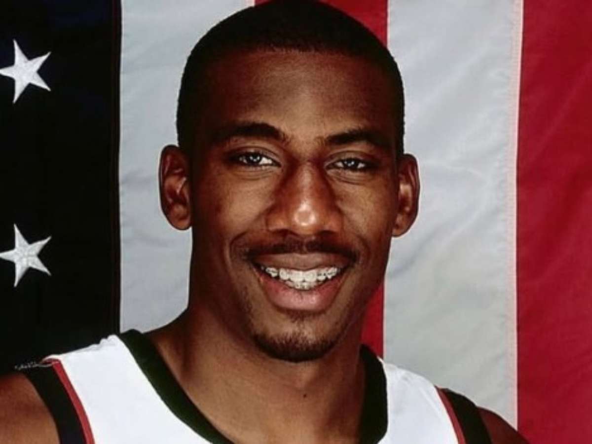 Ex-NBA vira policial quatro anos após ser preso por acusação de violência doméstica