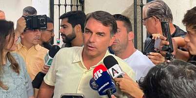 Imagem da matéria: Moraes, Cármen Lúcia, Nunes Marques e outras autoridades vão às urnas nesta manhã