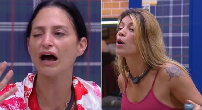 Lucas Bissoli explica o que fez a aliança com Renata Del Bianco quebrar: ‘Chega uma hora que cansa!’