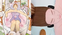 Quem é a vovó que ‘frita’ ouvindo divas pop e virou febre na internet