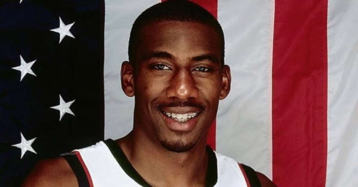 Ex-NBA vira policial quatro anos após ser preso por acusação de violência doméstica