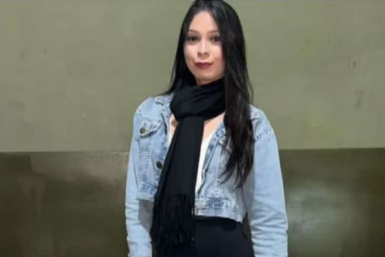 Homem confessa ter matado ex com tiro na cabeça e diz que foi ‘sem querer’