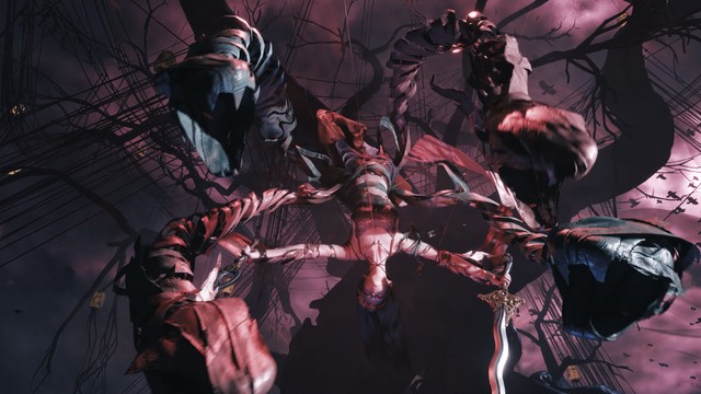 Preview Hands-On | Phantom Blade Zero é insano e desafiador na medida certa