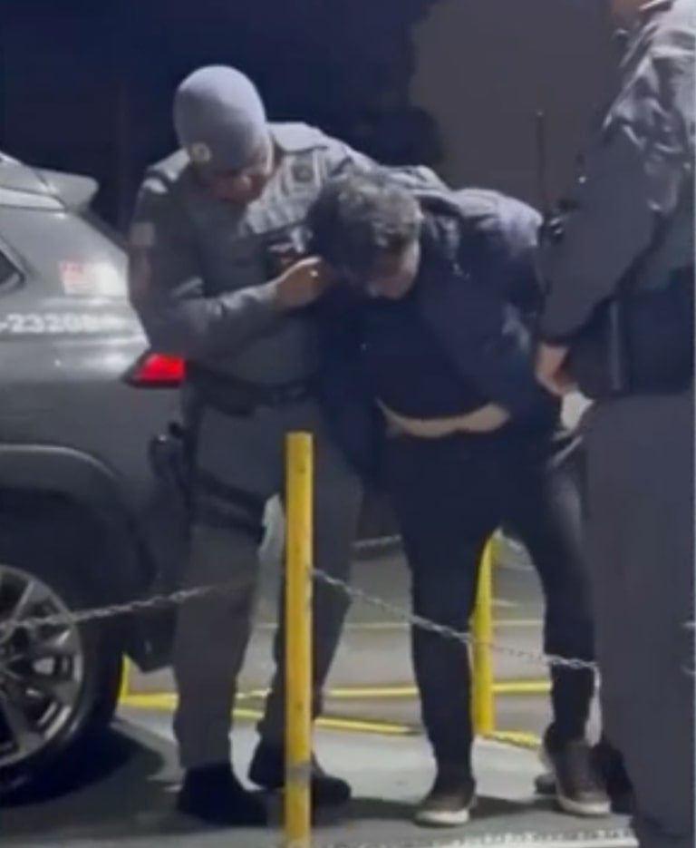 Deputado Marcelo Aguiar é preso após disparo de arma em casa noturna no Itaim Bibi