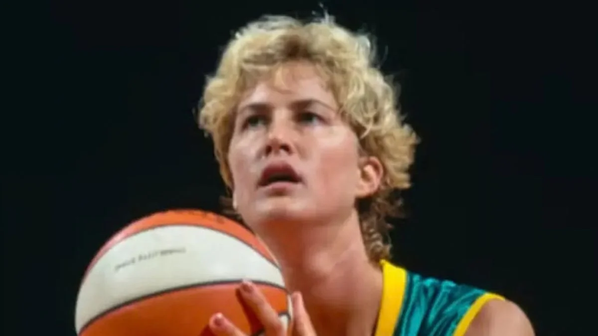 Ex-jogadora de basquete que inspirou filme da Disney morre aos 54 anos