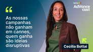 CONSTRUINDO UMA MARCA CONSISTENTE | Com Cec&iacute;lia Bottai Mondino | Ep.11