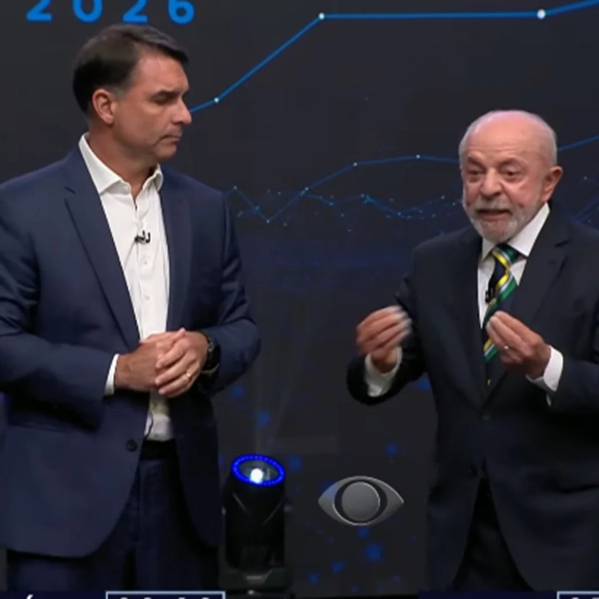 Bolsa Família: Lula usa fala de aliada de Flávio para atacar tesouraço