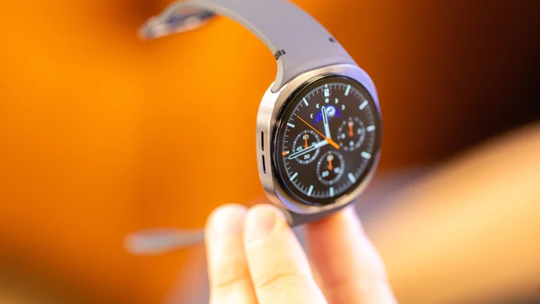 Mercado Livre derrete preço do Galaxy Watch 8 com 4G e ainda dá frete grátis